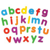 Learning Resources Jumbo Magnetic Letters and Numbers, Lowercase Letters 0451